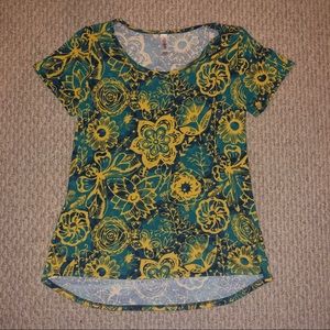 Lularoe top
